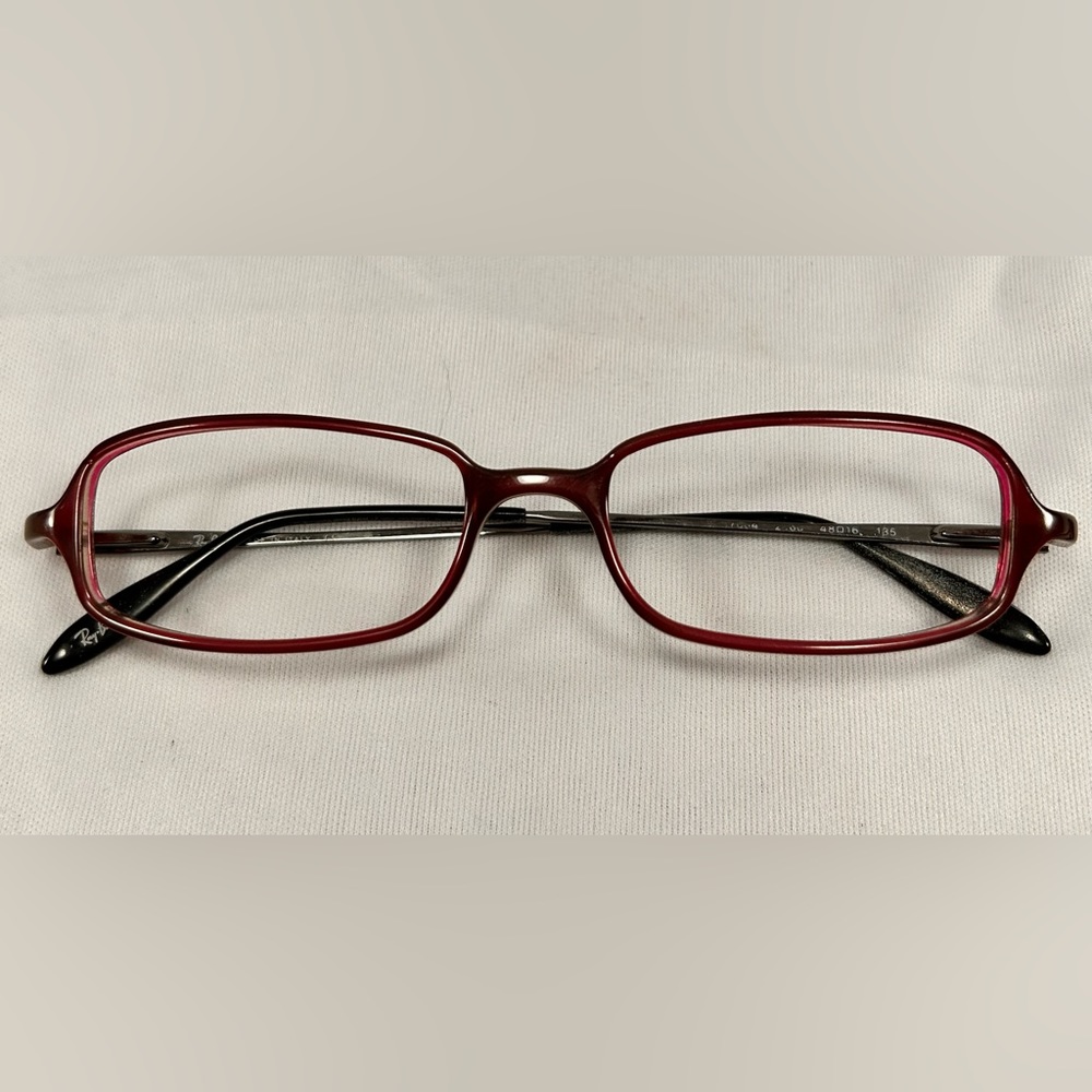 Ray Ban eyeglass Frame